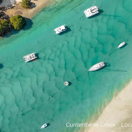 The Porthole Of Huskisson By Experience Jervis Bay Exterior photo